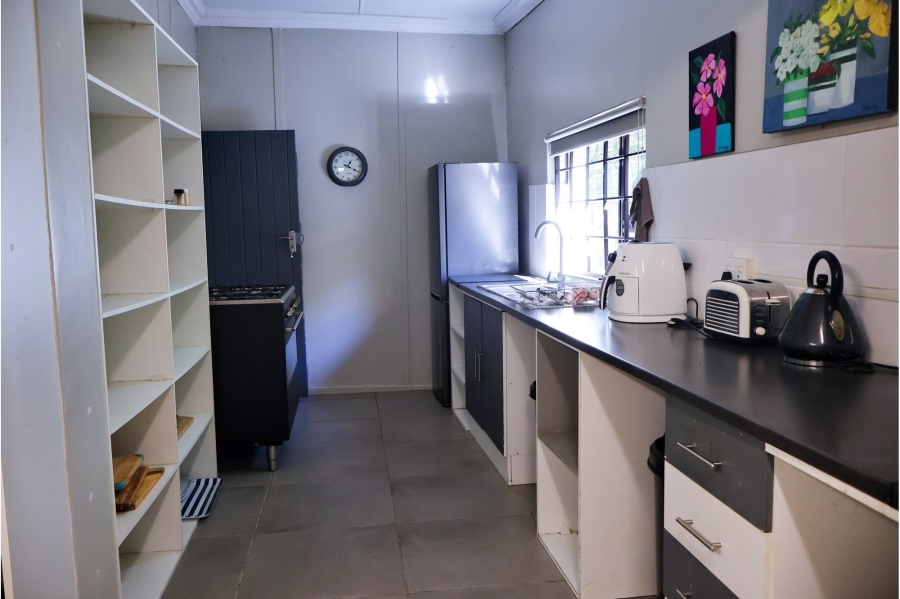 6 Bedroom Property for Sale in Hogsback Eastern Cape
